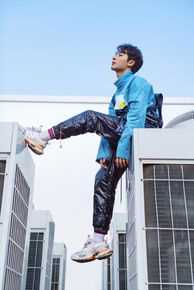 李岱昆高清图集