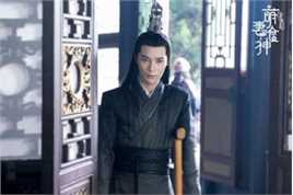 李岱昆《萌妻食神》精选剧照