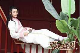 李岱昆早期高清剧照