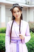 杜若溪(sunny)精选剧照