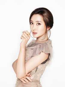 高清杜若溪(sunny)性感图片