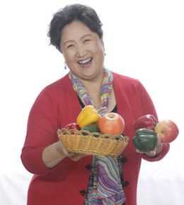 最全赵玲琪壁纸