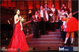 最新朴志胤(（Park JiYoon）)精彩图册