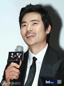 最优质金康宇(,Kim Kang Woo)精彩图册