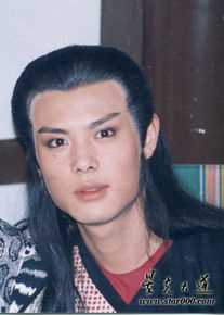 精选杨佩衡在饰追风《霹雳菩萨》中的图册