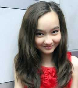 最优质香奈儿·辛普森(Xinel·Simpson)生活照