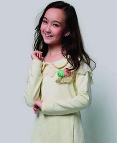 最优质香奈儿·辛普森(Xinel·Simpson)生活照