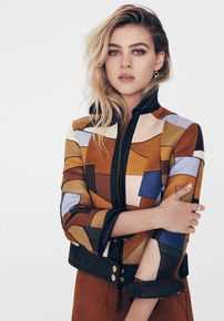 妮可拉·佩尔茨(Nicola Peltz、Nicola Anne Peltz)前后照片