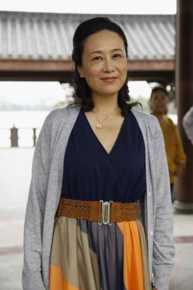 吴玉芳(fenny)生活照性感图片图集