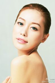 最优质刘林静(Jacqueline)素颜照