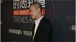 最全曹云金在出席《时尚知道》双频开播酒会中的壁纸