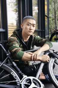 最优质曹云金生活照