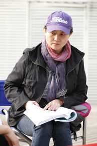 高清杨阳在《天使的城》中的图册