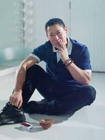 最新任泽巍精彩图册