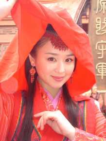 最新宋笠娜壁纸