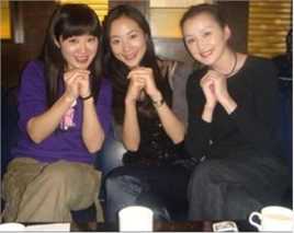 章艳敏精彩图册