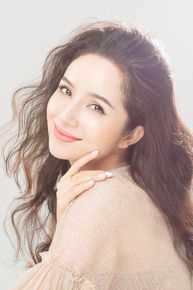 古丽米娜·麦麦提最新照2017壁纸