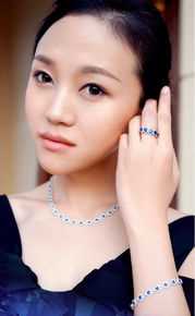 精选郭露文(Wendy)