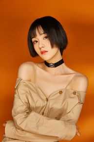 陈泇文(Esther)精选图册