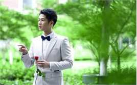 钟伟伦《你好，对方辩友》最新剧照