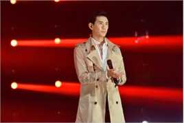 蔡宜达跨界歌王生活照相册