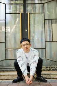 于正(Yu Zheng)工作照及生活照前后照片