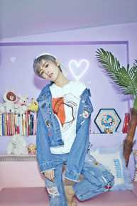 李若嘉最优质相册