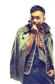 史力嘉(Johnny)最全相册