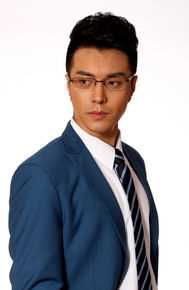 杜俊泽《爱情去哪儿了》高清剧照