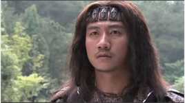 萧峰(Xiao Feng)2003年胡军版图册