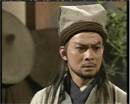 萧峰(Xiao Feng)1997年黄日华版壁纸壁纸