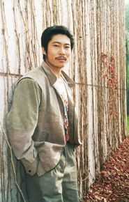 最新巴音（巴音额日乐）壁纸