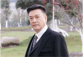 精选章申在《浮沉》饰：何乘风中的图册