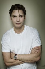 最优质丹尼尔·布鲁赫(Daniel Brühl)生活照