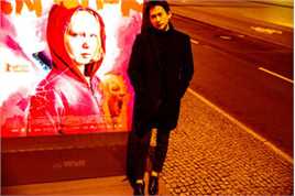 吕聿来高清 个人图集