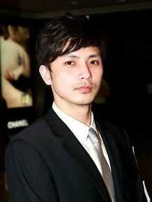 最全中泉英雄(Nakaizumi Hideo)壁纸