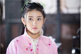 精选梁洁在《擒狼》饰马伏萌中的图册