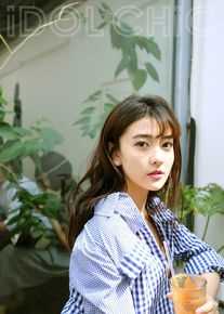 梁洁最新丛林图集