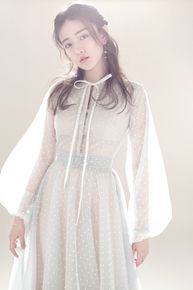 梁洁最新 美图壁纸