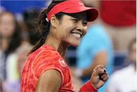 李娜(Li Na)2013年美国网球公开赛四强【图册】壁纸壁纸
