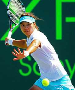 高清李娜(Li Na)性感图片