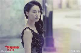 王乐君《伪装者》最全剧照