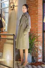 王乐君《亲爱的，热爱的》高清剧照