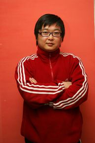 最优质徐正超生活照