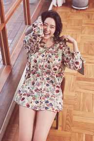 李成敏(CLARA LEE、克拉拉)最全clara图片相册