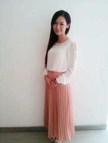 朱晓非诚勿扰照前后照片