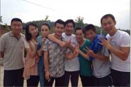 文松生活照图片图集