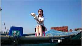 王宇婕(Margaret Wang)录台湾尚青(台南)图片图册