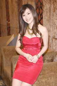 最新王宇婕(Margaret Wang)精彩图册