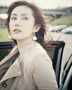 王宇婕(Margaret Wang)前后照片